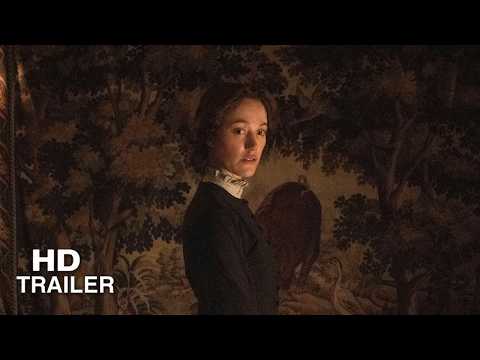 Victorian Psycho ⎸ HD Teaser NL + FR