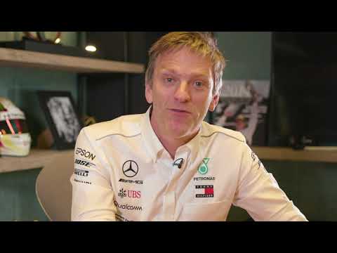 James Allison - Formula Student 2018