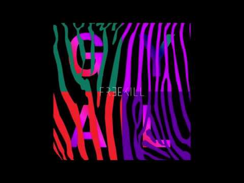 Aazar - GYAL (Freekill Remix)