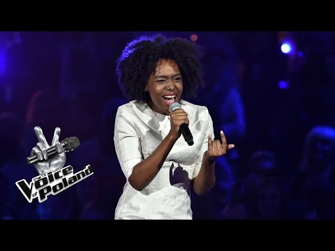 The Voice of Poland VII – Kungs – „This Girl”/„Don't You Know” - Półfinał