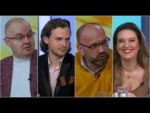 Druga strana medalje - Mnogi politicari sa zapada ne podrzavaju Ukrajinu ali nemaju pravo glasa!