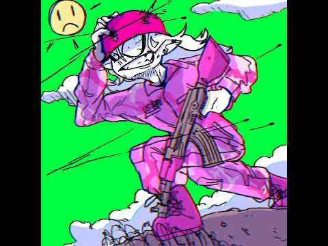 ISSBROKIE! - WW3! (PROD. BUCKX2)