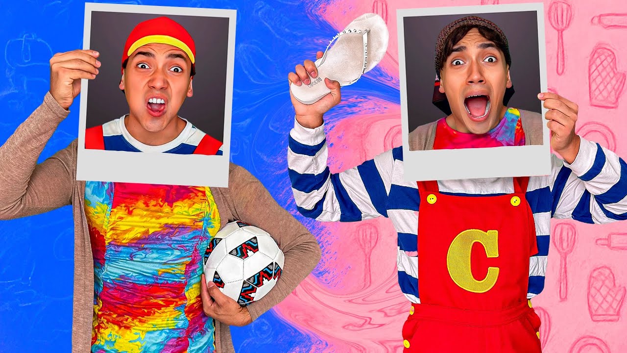 OTRO VIERNES DE LOCOS - CACHETES LA SERIE