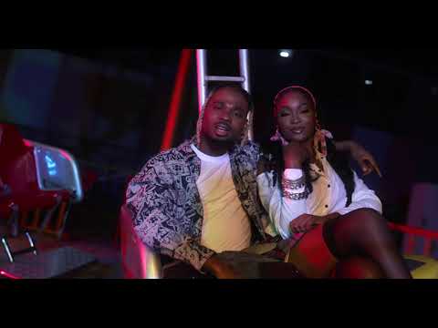 Noon Dave - Merry Go feat. Oladapo (Official Visualizer)