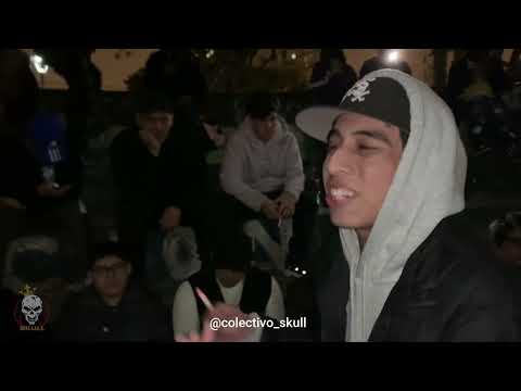 JC BERLIN VS 00 - OCTAVOS - CLASIFICATORIA JUNGLE RHYMES