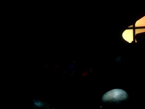 Tony Humphries @ Webster Hall 10-18-09 pt 5 with David Morales & Louie Vega For Sunday Shoutin