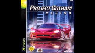 Looper - My Robot (PGR 1 Soundtrack)