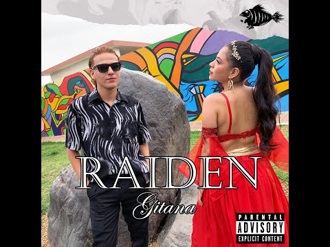 Gitana - Raiden (Prod. Nigma & Andrick G)