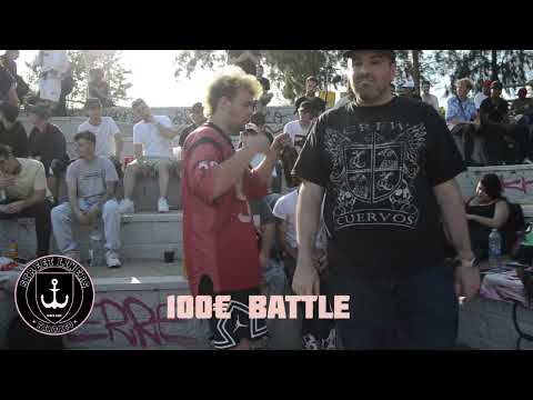 ‼️ OCTAVOS ‼️ ERRE VS NEONATH 💸 100€ BATTLE 💸