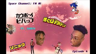 Space Channel 05: Episode 4 [ Track list in Description ]