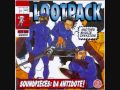 Lootpack - Episodes 3 (Declaime)