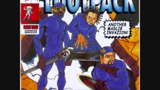 Lootpack - Episodes 3 (Declaime)