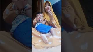 Download lagu Gabut Saat Menyusui Anak || Mamamontu mp3