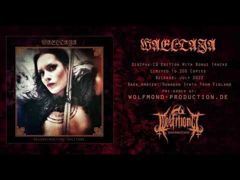 Waeltaja - Reconstructing Solitude (Full Album)