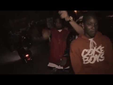 @416BLOCKBOYZ - DARK KNIGHT