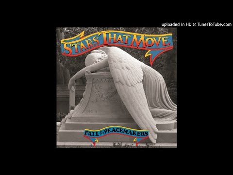 Stars That Move - Fall of the Peacemakers (Molly Hatchet cover)