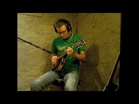 Studio Mandolin Session: 