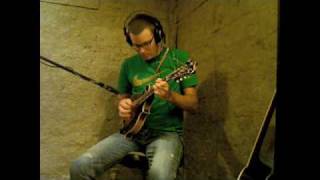 Studio Mandolin Session: 