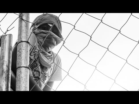 Rhenan Duarte part. annza - Fortes (Visualizer)