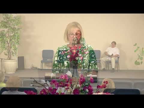 Iskustvo obracenja - Jovana