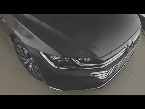 VW ARTEON