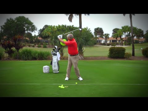 The Full Swing | Breaking Into the Game: Beginners | GolfPass