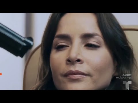 El Final del Paraíso Capítulo 8 (6/7)