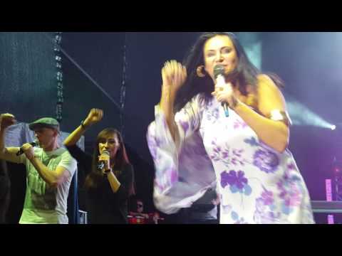 Kayah - Za późno (Live) - Dni Czeladzi - 19.06.2016r.