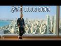 Inside A 50 000 000 Billionaire S Home In Mumbai INDIA