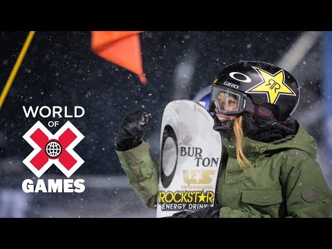 Top X Games Moments of 2017: FULL BROADCAST | World of X Games