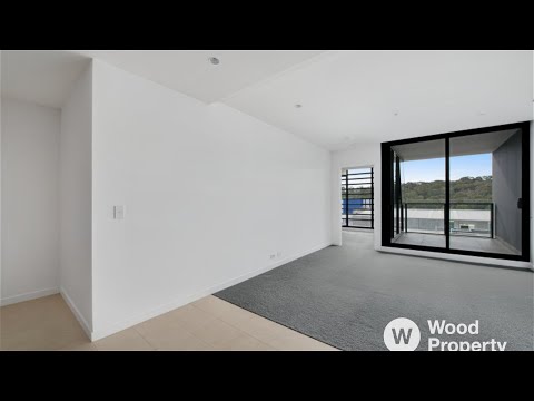 303/11 Shamrock Street, Abbotsford, VIC 3067, 2房, 2浴, Apartment