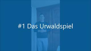 Das Urwaldspiel