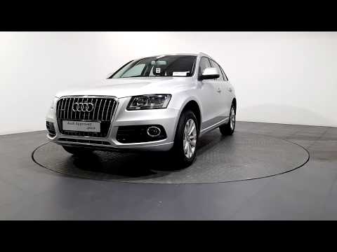 2014 Audi Q5 2.0TDI 150 QUATTRO SE 4DR 29,950