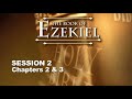 Chuck Missler - Ezekiel (Session 2) Chapters 2-3