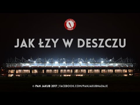 Klimat Trybun: Jak łzy w deszczu | Widzew - Sokół Ostróda | #KlimatTrybun