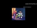 TEENTITANSGOOOO Hoodtrap Remix Slowed And Reverbed