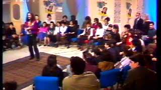 Barış Manço...Geçti dost kervanı