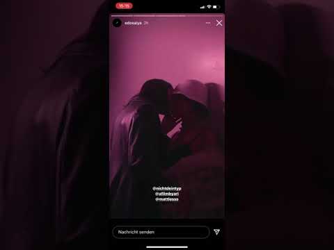 Edo Saiya X Marvin Game  - Ein Schritt Mehr (neuer song) (heute)