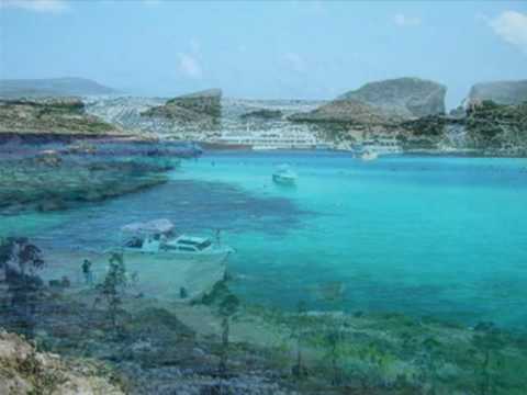 Maltese Singers 36 - Enzo Gusman: Imhabba f'Kemmuna