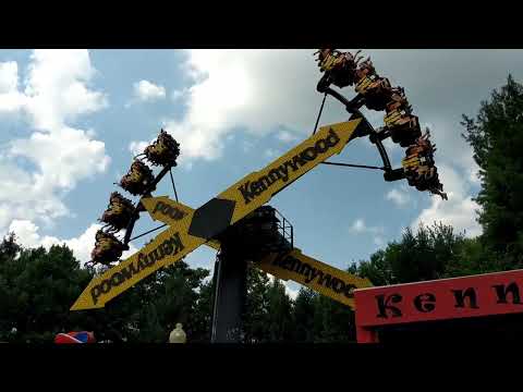 Kennywood Promo Codes