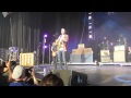 Dashboard Confessional - The Good Fight (Houston 07.02.15) HD