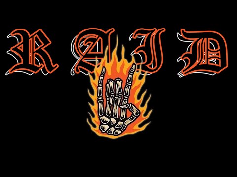 [FREE] (CLUB) Drift Phonk x Techno Club Banger Type Beat - "RAID"