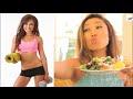 Blogilates Cassey is starving herself? My thoughts ...