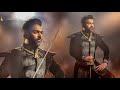 STR New Look Raja WhatsApp Status Bahubali Mass BGM WhatsApp Status
