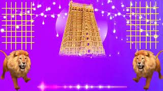 thiruvizha background video 189 tamil vinotham