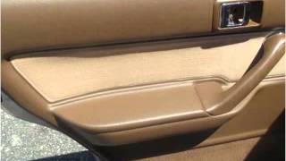 preview picture of video '1991 Toyota Camry Wagon Used Cars Cedarburg WI'