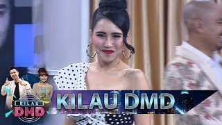 Download lagu Pakai Baju Ini, Ayu Ting Ting Cantik Banget, Apalagi Sambil TATATA Peserta - Kilau DMD (7/3) mp3