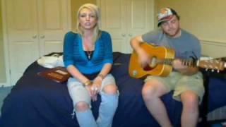 Lynzie Kent - Original Acoustic Song - Song for a Summer Day - Rich G