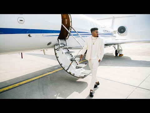 FELIPE G - VĒL VĒL VĒL (OFFICIAL MUSIC VIDEO)