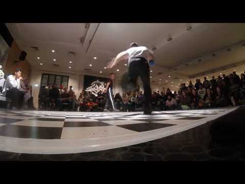 Combo Nation 2k18 Top32 / Mucha vs Braiz